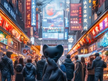 猫八商贸义乌电商合作，助力商贸领域的创新与发展
