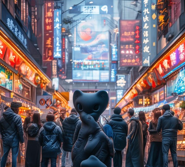 猫八商贸义乌电商合作，助力商贸领域的创新与发展