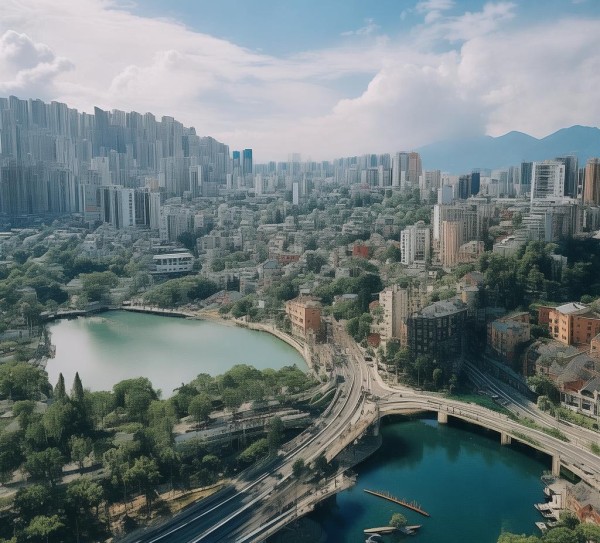 特色商贸小镇案例，构建现代商业生态的实践与启示