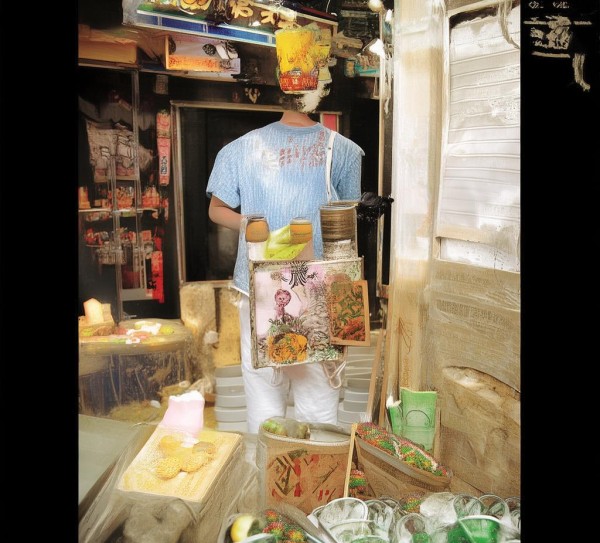 宝鸡市国际商贸城，机遇与挑战并存